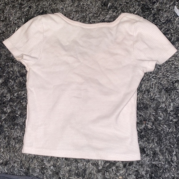 brandy melville zelly top - Picture 2 of 2